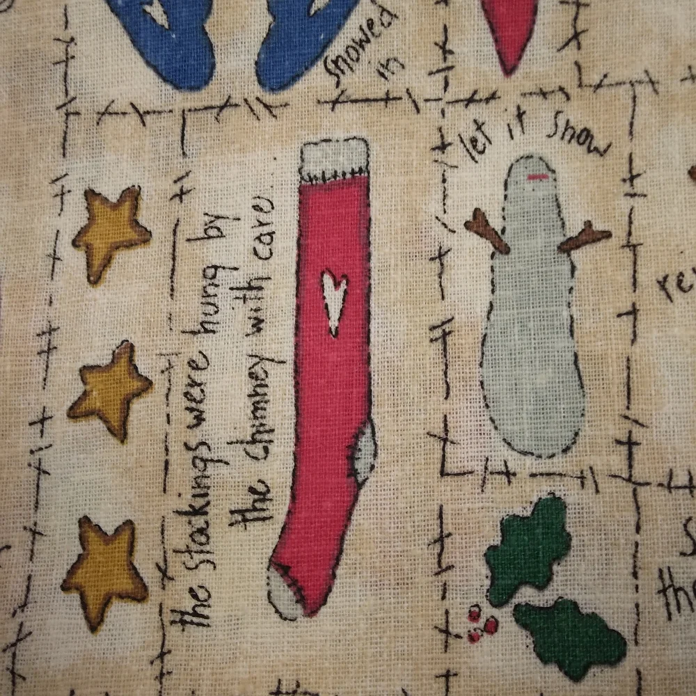 FABRIC Fabric Traditions 